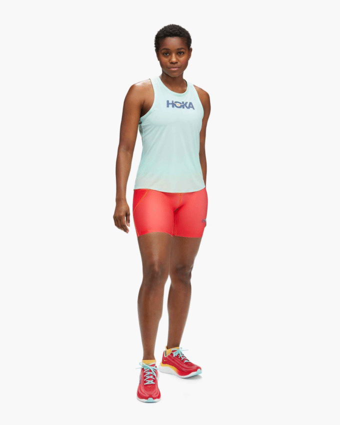 HOKA Airolite Run Short Sleeve HOKA Airolite Run Short Sleeve