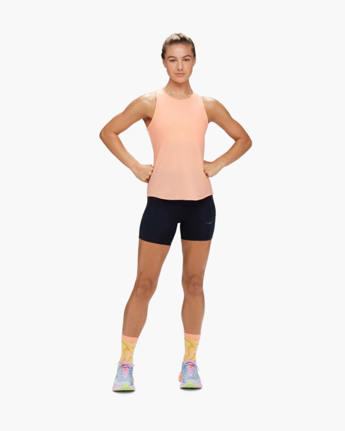 HOKA Airolite Run Short Sleeve HOKA Airolite Run Short Sleeve