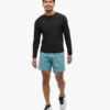 HOKA Airolite Run Short Sleeve HOKA Airolite Run Short Sleeve