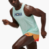 HOKA Airolite Run Short Sleeve