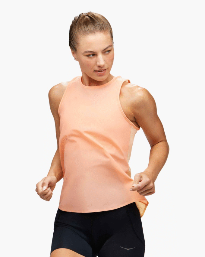 HOKA Airolite Run Short Sleeve HOKA Airolite Run Short Sleeve