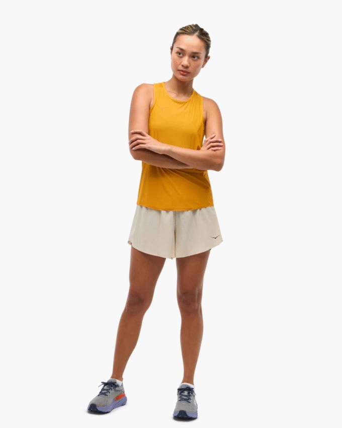 HOKA Airolite Run Short Sleeve HOKA Airolite Run Short Sleeve
