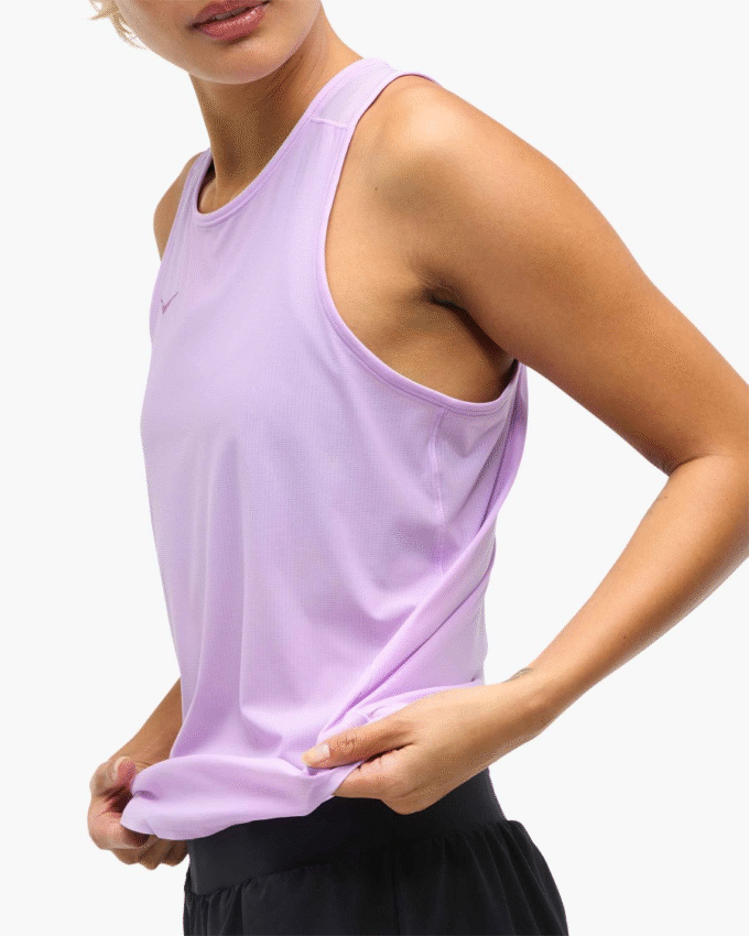 HOKA Airolite Run Short Sleeve HOKA Airolite Run Short Sleeve