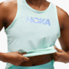 HOKA Airolite Run Short Sleeve HOKA Airolite Run Short Sleeve