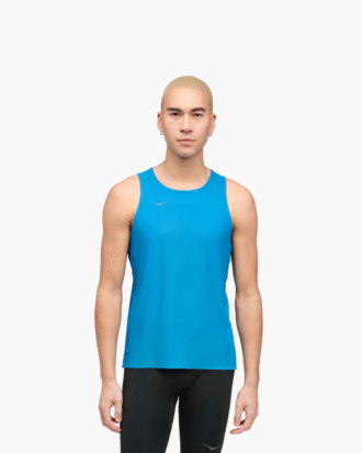 HOKA Airolite Run Tank