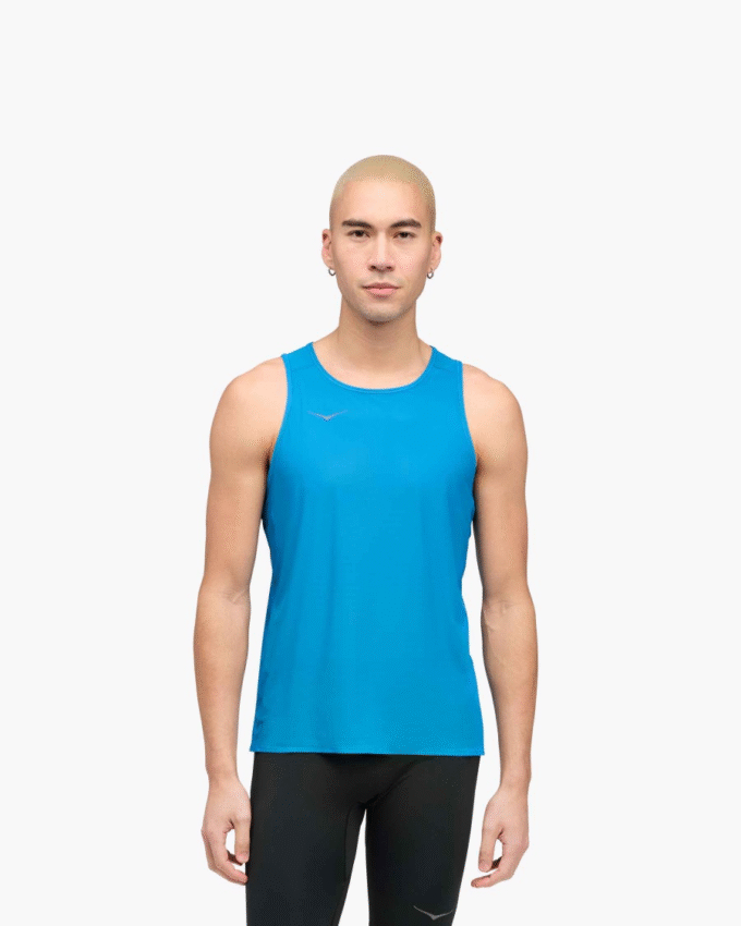 HOKA Airolite Run Tank