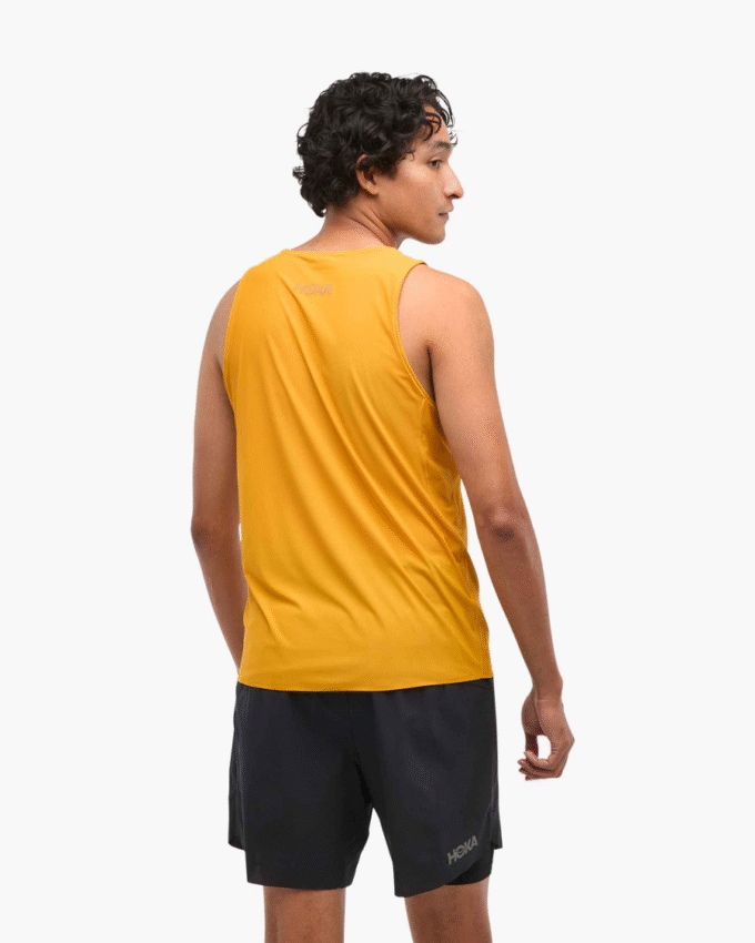 HOKA Airolite Run Tank