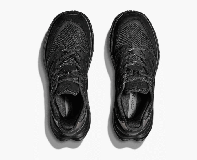 HOKA Airolite Run Tank