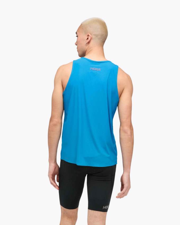HOKA Airolite Run Tank