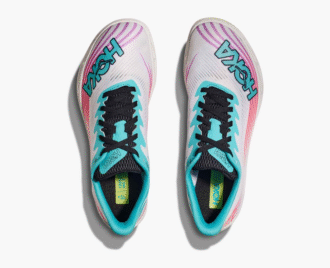 HOKA Airolite Run Tank