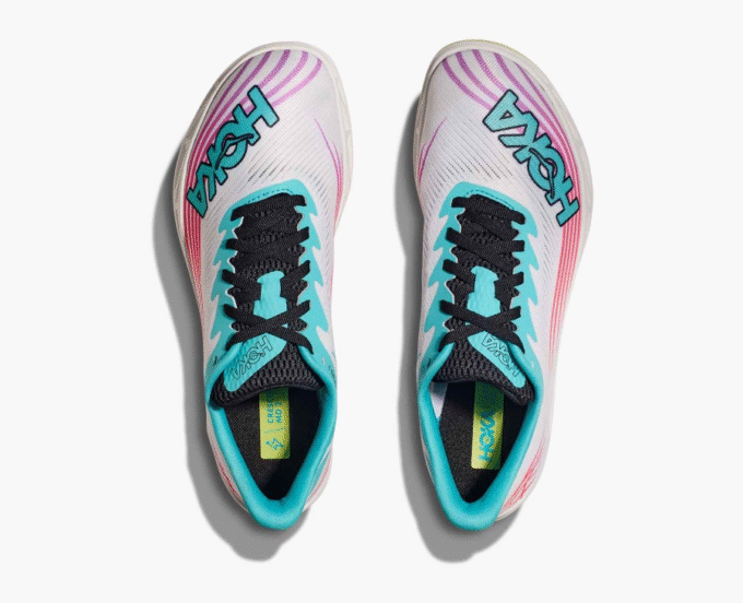 HOKA Airolite Run Tank