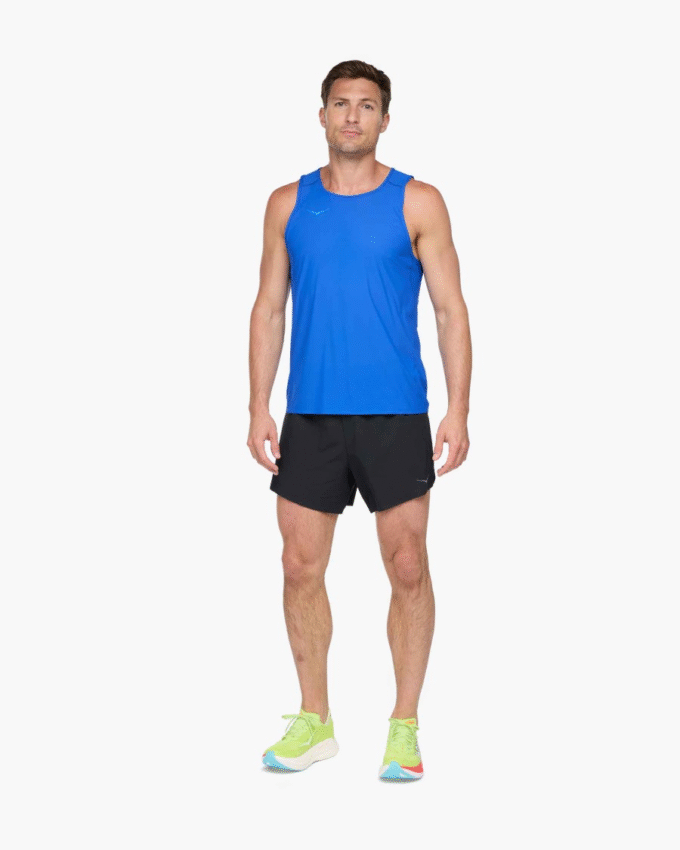 HOKA Airolite Run Tank