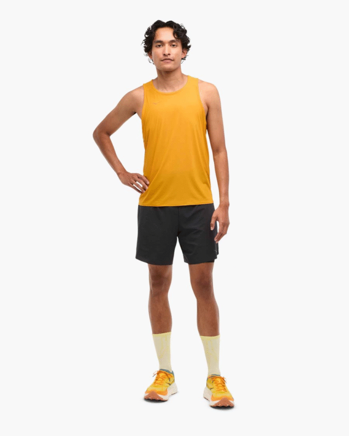 HOKA Airolite Run Tank