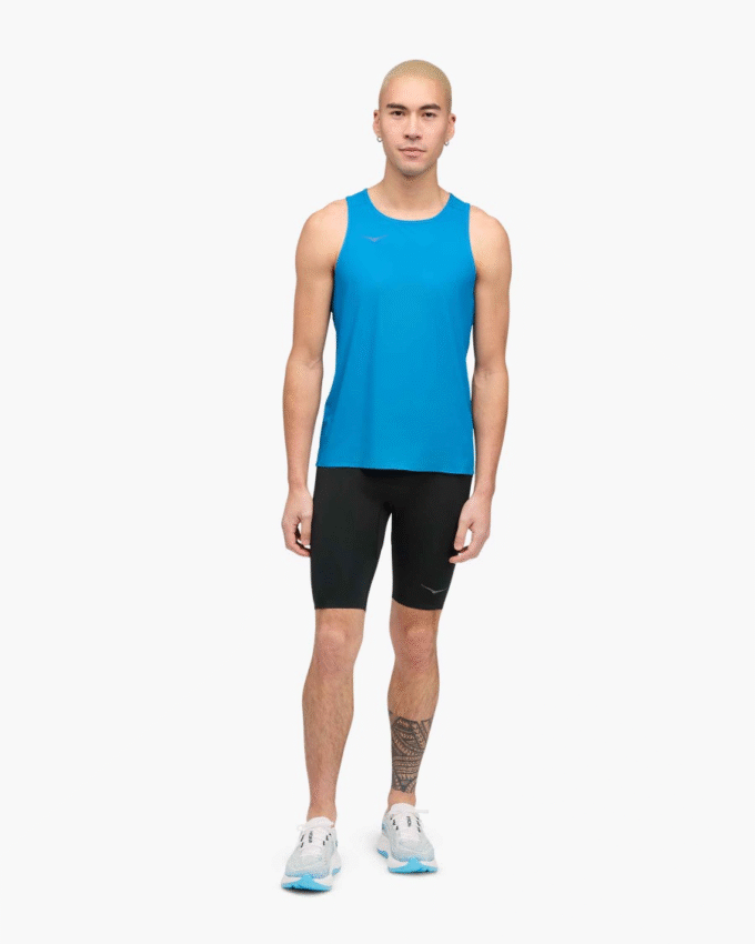 HOKA Airolite Run Tank