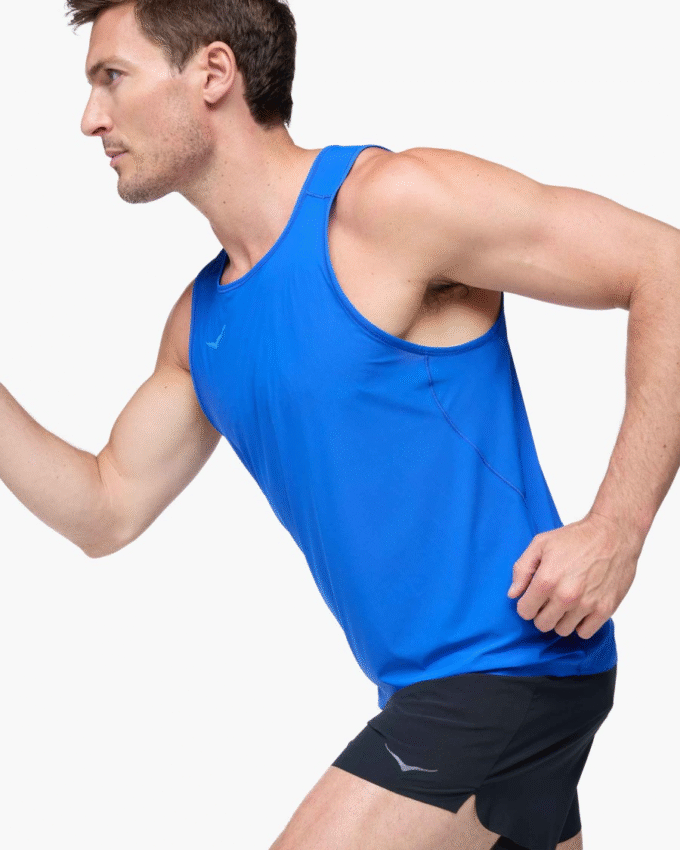 HOKA Airolite Run Tank