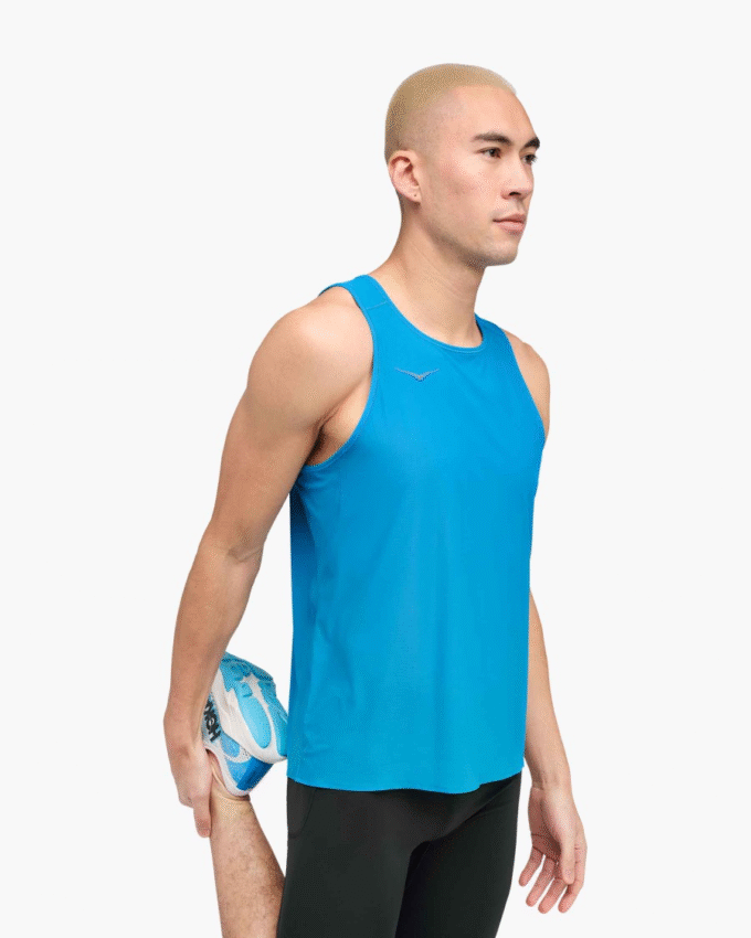 HOKA Airolite Run Tank