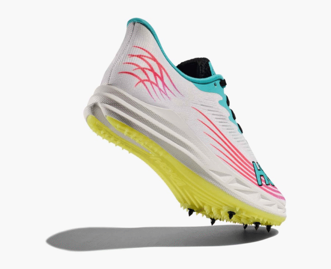 HOKA Airolite Run Tank