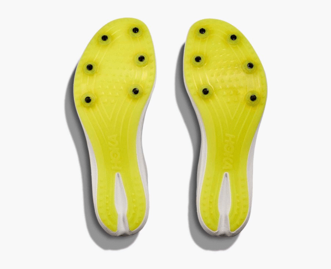 HOKA Airolite Run Tank