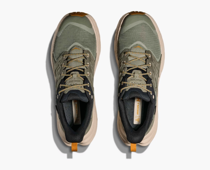 HOKA Anacapa Breeze Low HOKA Anacapa Breeze Low