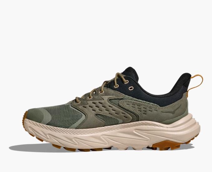 HOKA Anacapa Breeze Low HOKA Anacapa Breeze Low