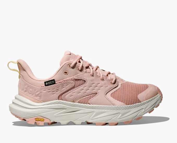 HOKA Anacapa Breeze Mid HOKA Anacapa Breeze Mid