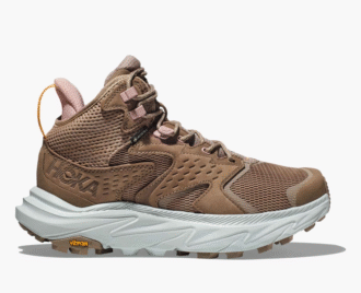 HOKA Anacapa Breeze Mid HOKA Anacapa Breeze Mid