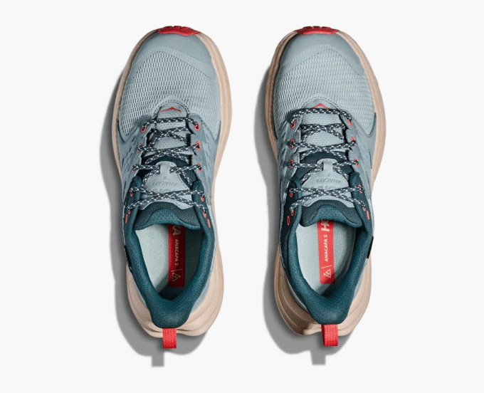 HOKA Anacapa Breeze Mid HOKA Anacapa Breeze Mid