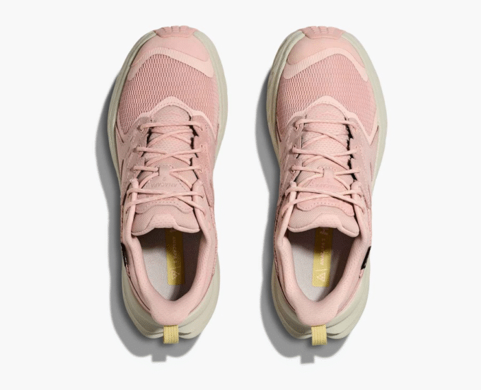 HOKA Anacapa Breeze Mid HOKA Anacapa Breeze Mid