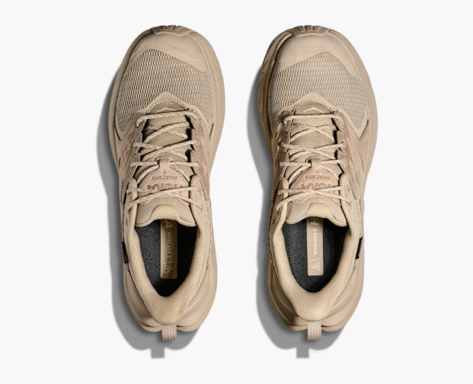 HOKA Anacapa Breeze Mid HOKA Anacapa Breeze Mid