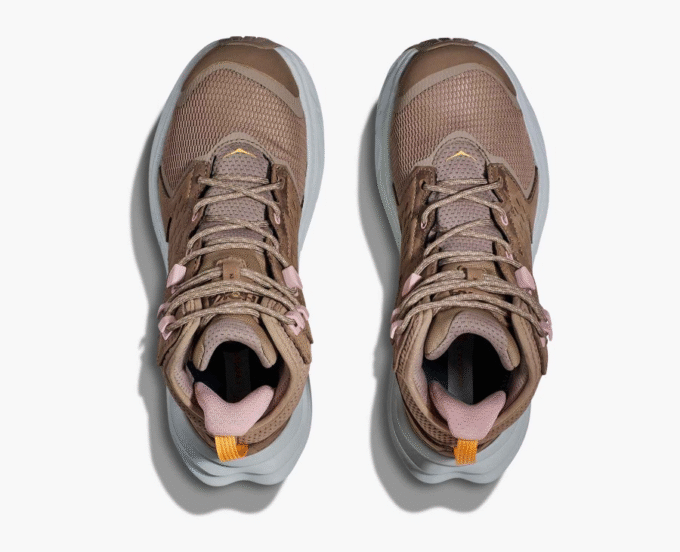 HOKA Anacapa Breeze Mid HOKA Anacapa Breeze Mid