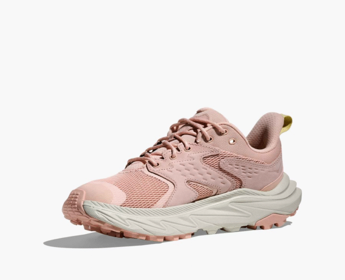 HOKA Anacapa Breeze Mid HOKA Anacapa Breeze Mid