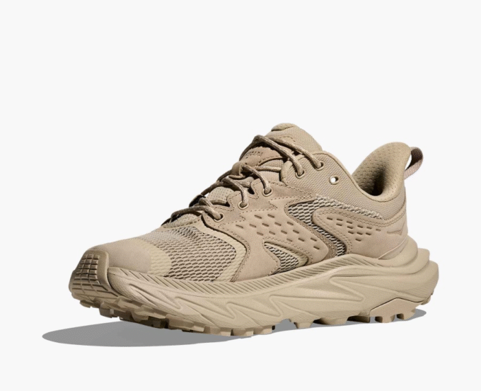 HOKA Anacapa Breeze Mid HOKA Anacapa Breeze Mid