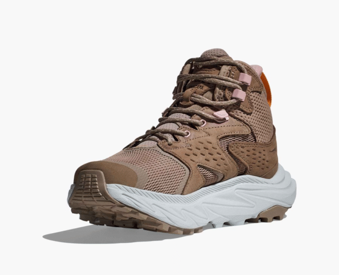 HOKA Anacapa Breeze Mid HOKA Anacapa Breeze Mid