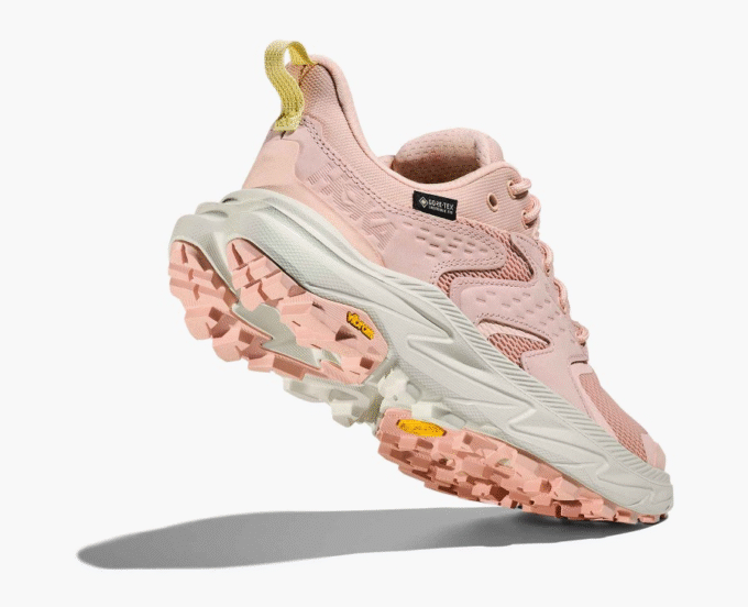 HOKA Anacapa Breeze Mid HOKA Anacapa Breeze Mid