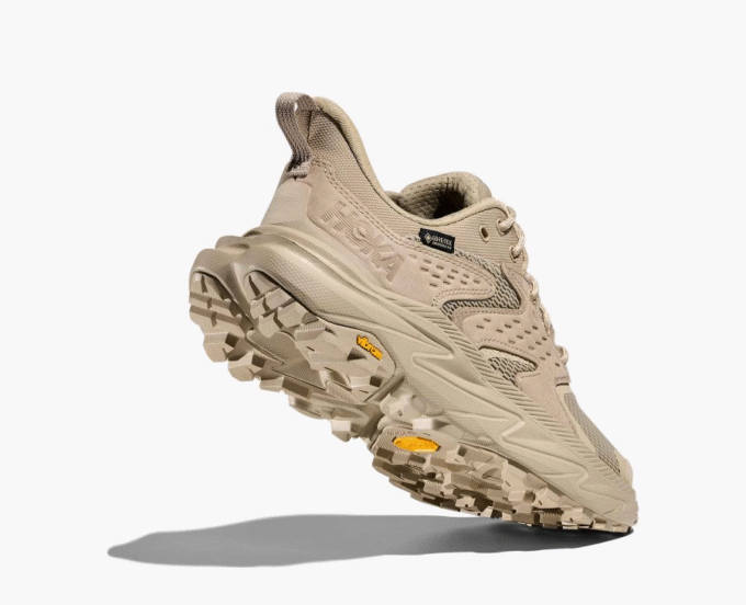 HOKA Anacapa Breeze Mid HOKA Anacapa Breeze Mid