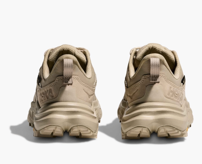 HOKA Anacapa Breeze Mid HOKA Anacapa Breeze Mid