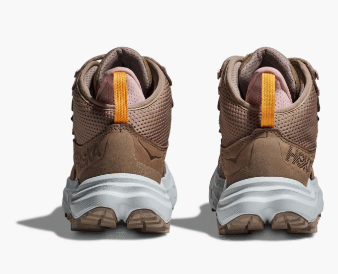 HOKA Anacapa Breeze Mid HOKA Anacapa Breeze Mid