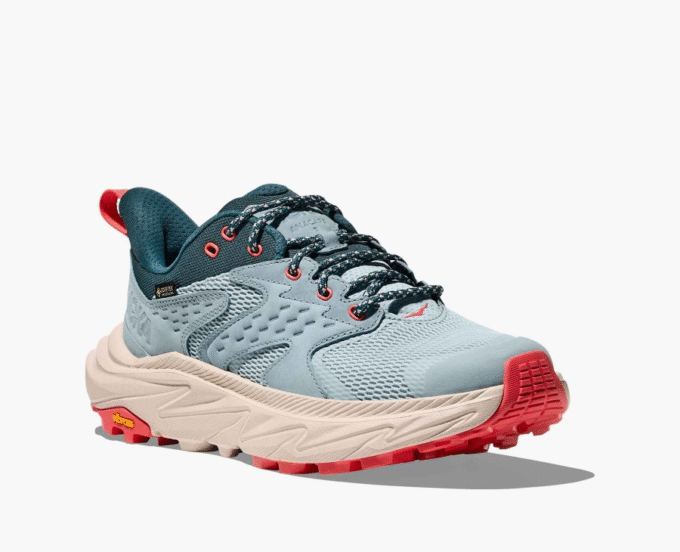 HOKA Anacapa Breeze Mid HOKA Anacapa Breeze Mid
