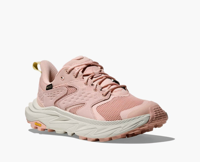 HOKA Anacapa Breeze Mid HOKA Anacapa Breeze Mid