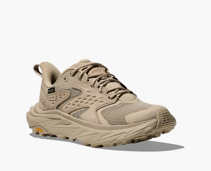 HOKA Anacapa Breeze Mid HOKA Anacapa Breeze Mid