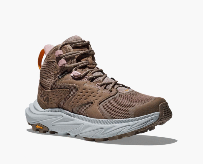 HOKA Anacapa Breeze Mid HOKA Anacapa Breeze Mid