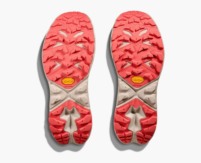 HOKA Anacapa Breeze Mid HOKA Anacapa Breeze Mid