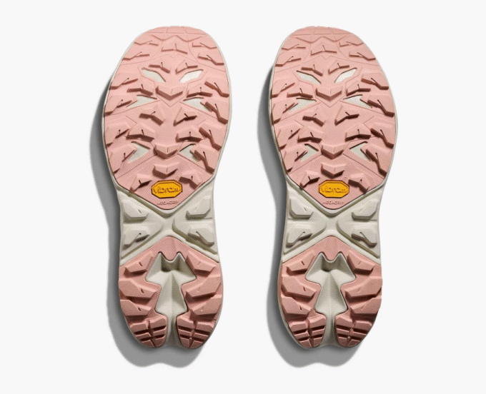 HOKA Anacapa Breeze Mid HOKA Anacapa Breeze Mid