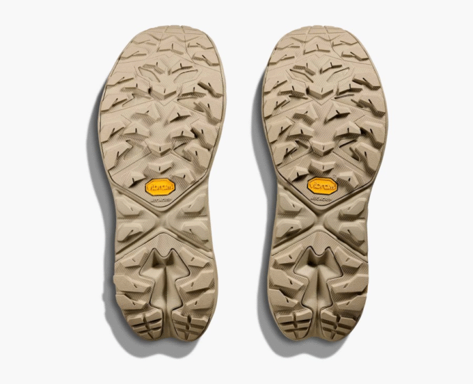 HOKA Anacapa Breeze Mid HOKA Anacapa Breeze Mid