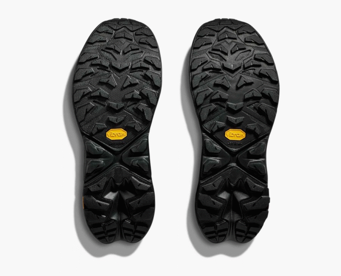 HOKA Anacapa Breeze Mid HOKA Anacapa Breeze Mid