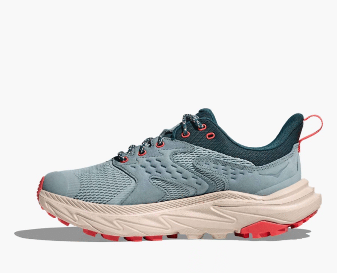 HOKA Anacapa Breeze Mid HOKA Anacapa Breeze Mid