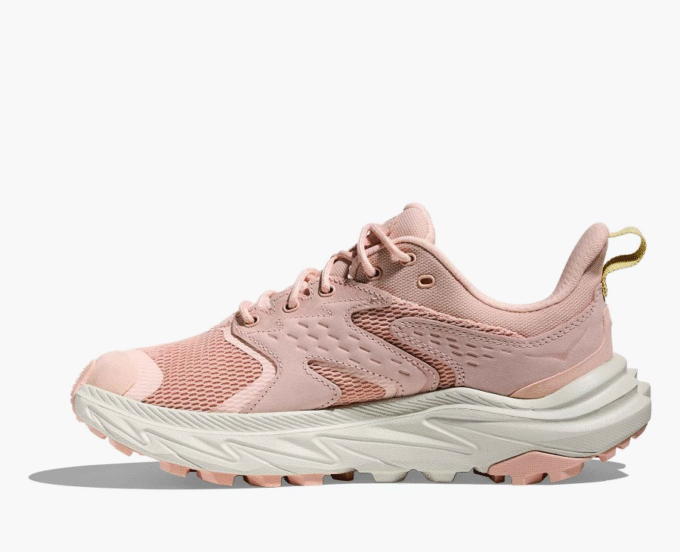 HOKA Anacapa Breeze Mid HOKA Anacapa Breeze Mid