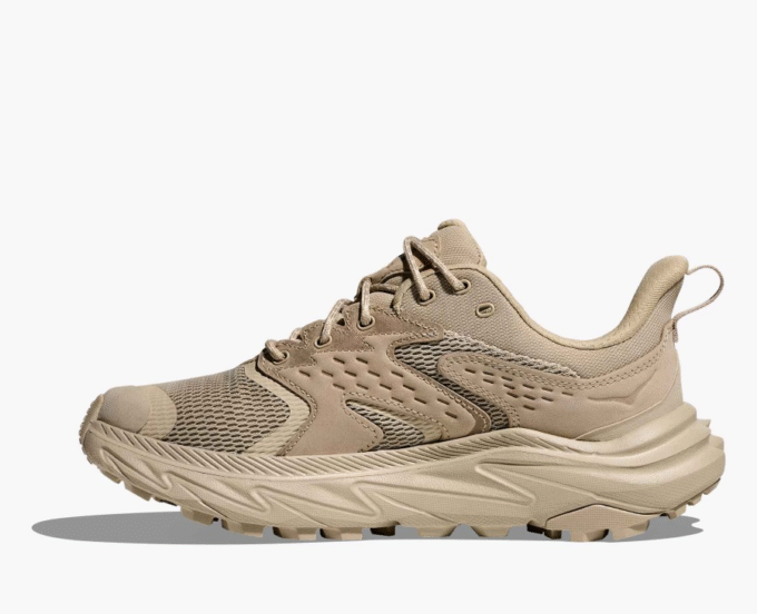 HOKA Anacapa Breeze Mid HOKA Anacapa Breeze Mid