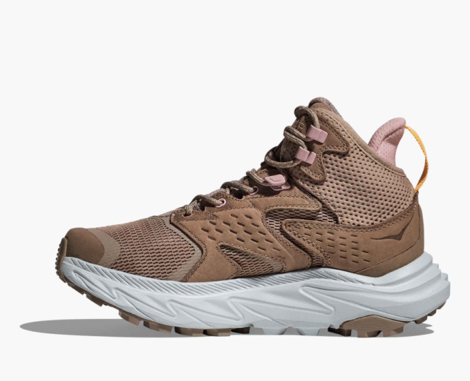 HOKA Anacapa Breeze Mid HOKA Anacapa Breeze Mid