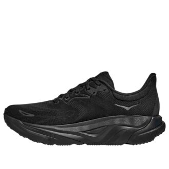 HOKA Arahi 8 ‘Black’